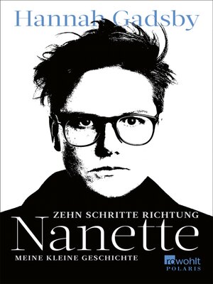 cover image of Zehn Schritte Richtung Nanette